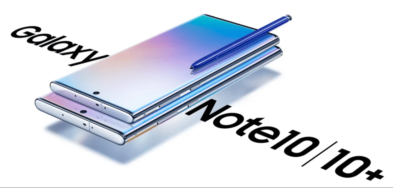Yenilenmiş Samsung Galaxy Note 10 Plus
